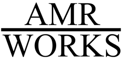 AMR-Works logo